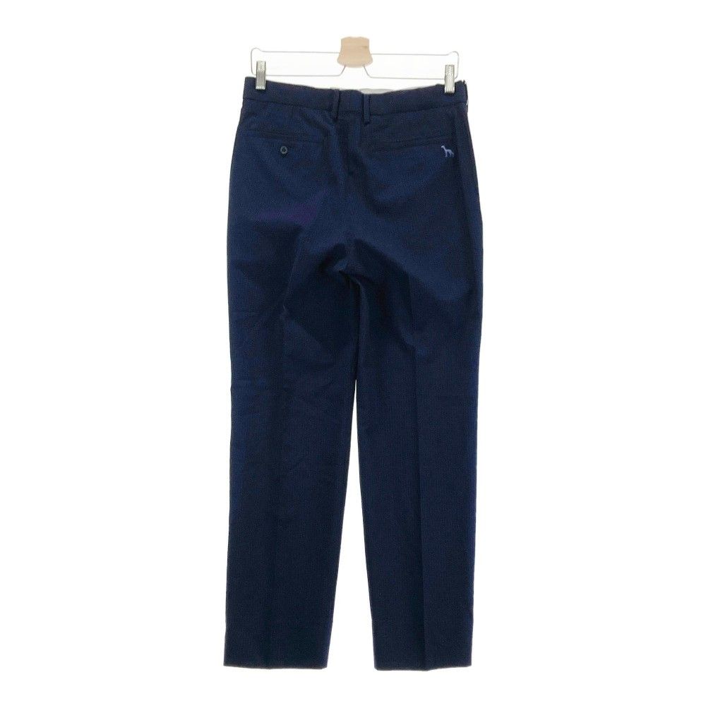 adabat ゴルフパンツ ネイビー セール】【ADABAT NAVY】ドビースウェードスストレッチパンツ（その他