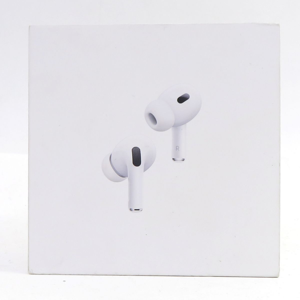 未開封 Apple AirPods Pro 第2世代 MagSafe充電ケース USB-C 付き MTJV3J|A