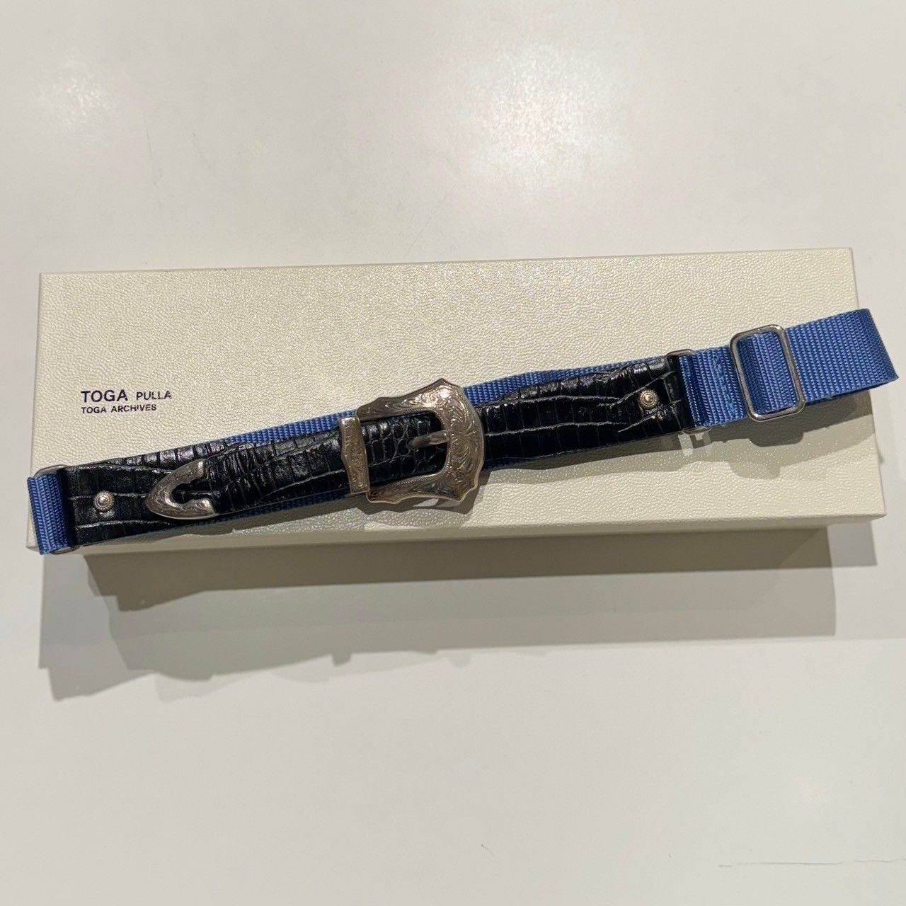 お値下げします。toga ベルト　即発送 fit=scale-down,w=1200