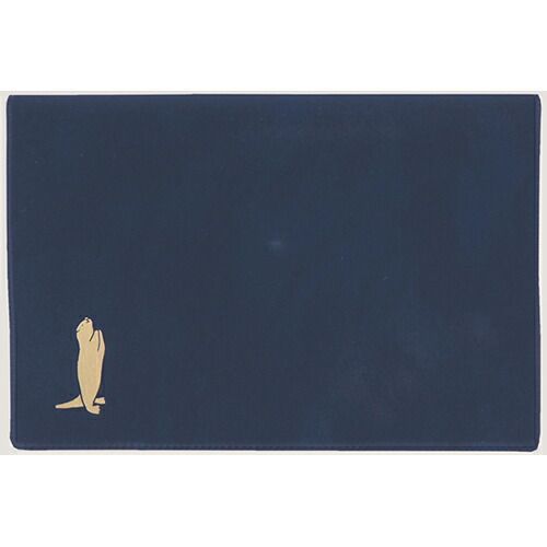 まとめ エルコミューン フラットケース Break Time A6 Otter BRT-014 ×15セット