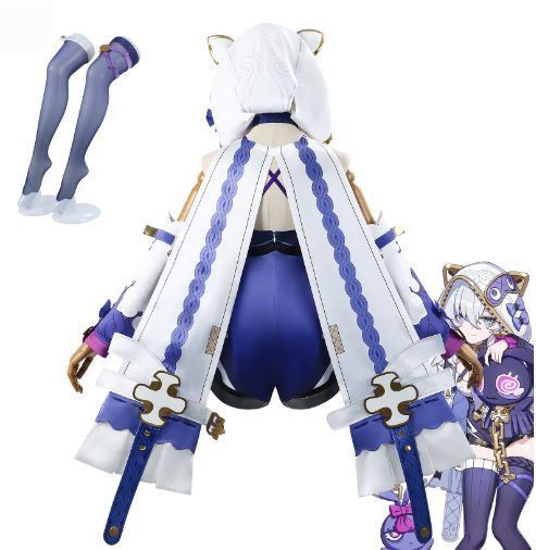 Honkai Impact