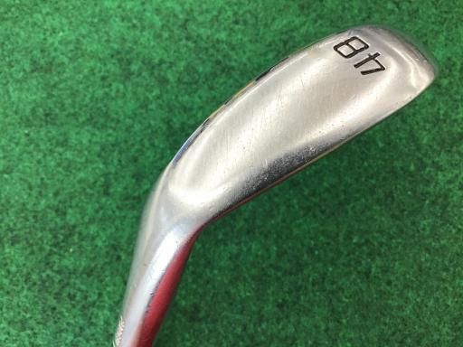 中古】 フォーティーン DJ-5 48° ウェッジ WG FT-62w (フレックス