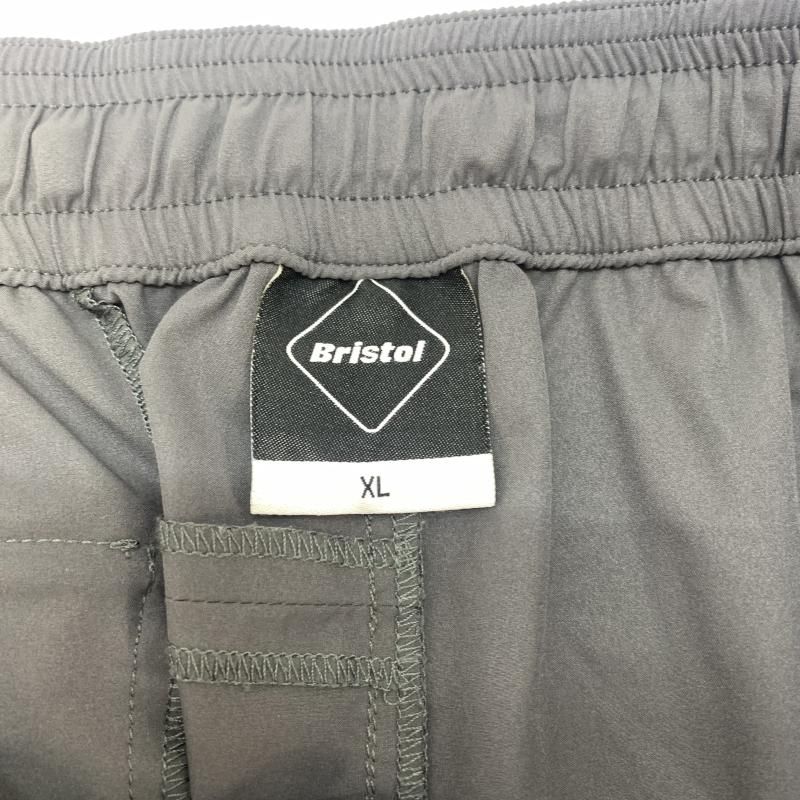 F.C.R.B 4WAY STRETCH SLASH SHORTS サイズS F.C.R.B 4WAY STRETCH SLASH SHORTS