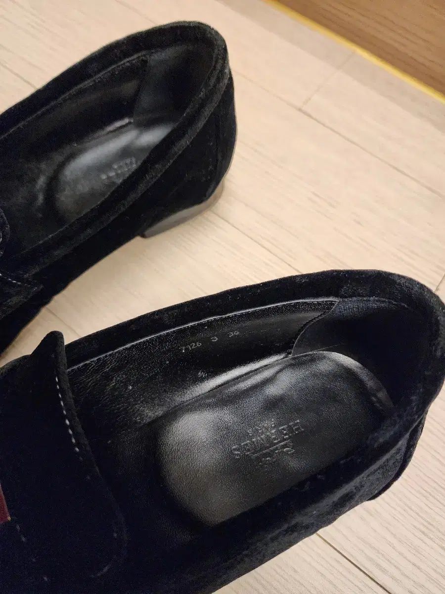 ベロア