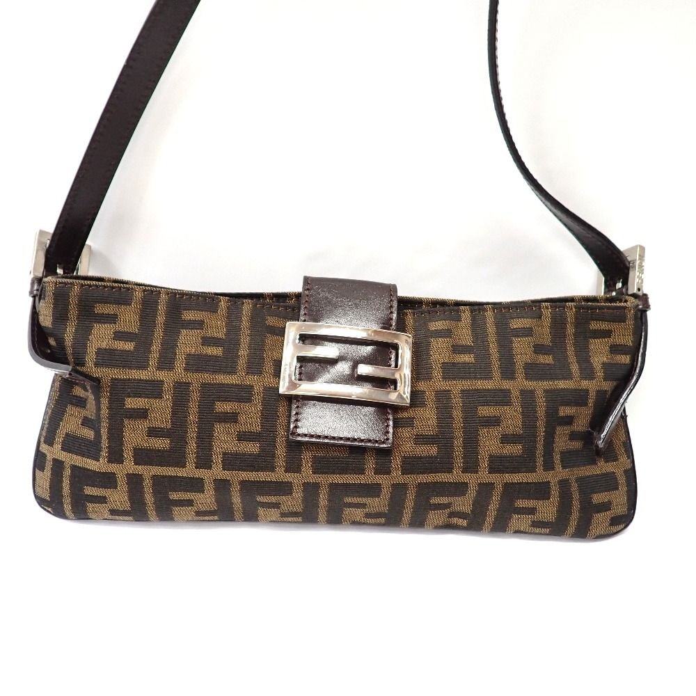 フェンディ ショルダーバッグ