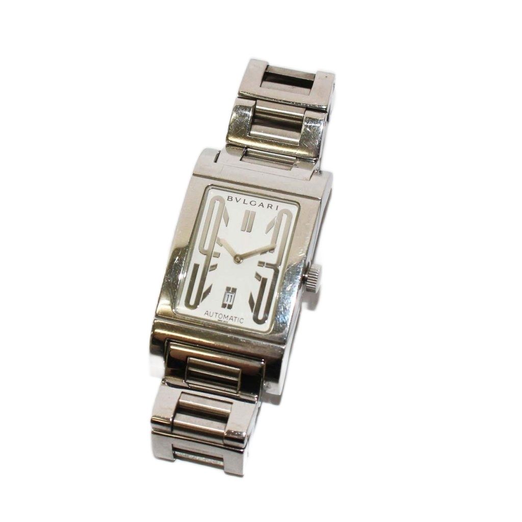 BVLGARI ブルガリ　レッタンゴロ　RT45S takami710_2400411