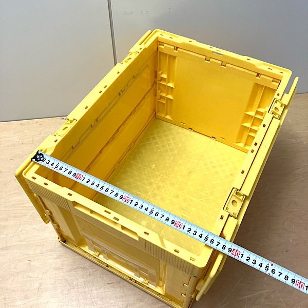 SANKO/サンコー 【中古】サンクレット オリコン 黄色5コセット フタ付