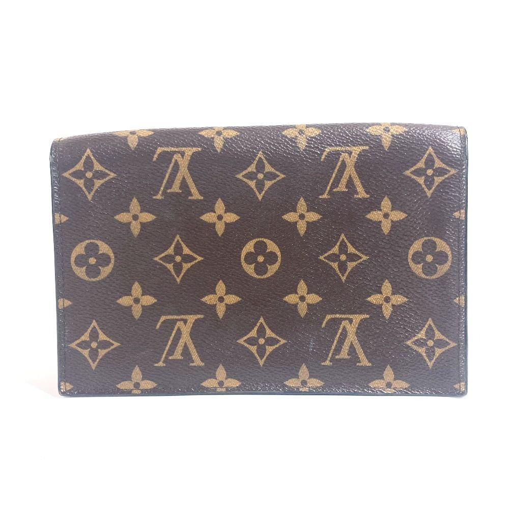LOUIS VUITTON ルイヴィトン 長財布 ポルトフォイユ フロール