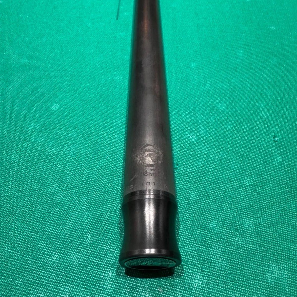 美品中古 PREDATOR REVO12.4 BVP ユニロック - メルカリ