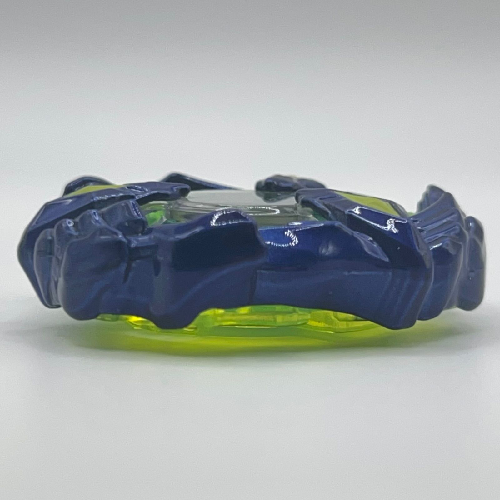 ベイブレードXフェニックスウイングメタルコートネイビーコロコロ応募