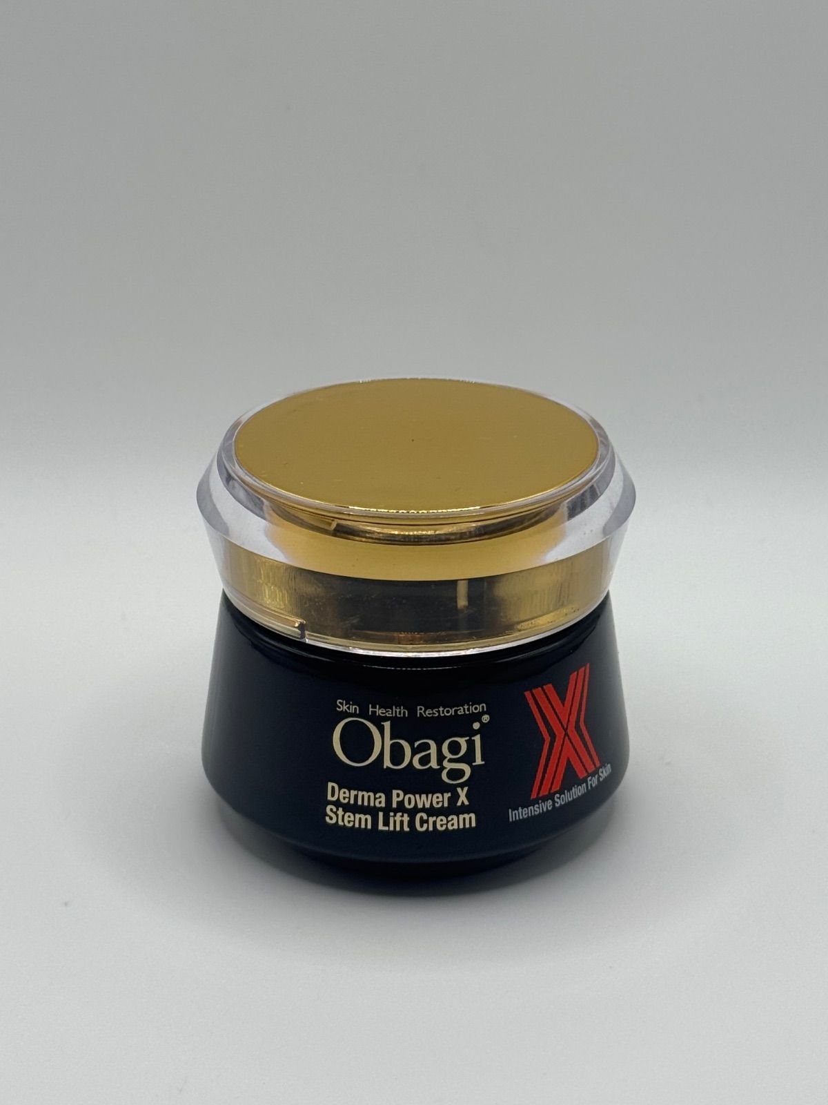 新品!!オバジ☆ダーマパワーX最先端リフトクリームセット☆限定発売 オバジダーマパワーXリフトクリームセット Obagi - 限定セット