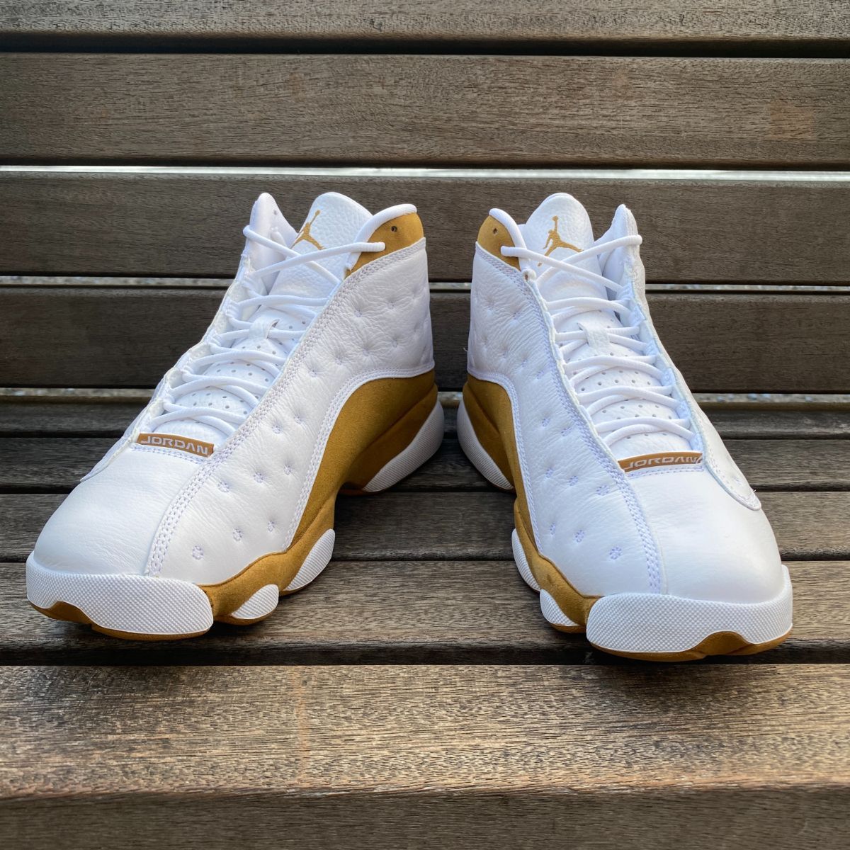 待望の復刻！ NIKE ナイキ AIR JORDAN13 エア ジョーダン13 RETRO 