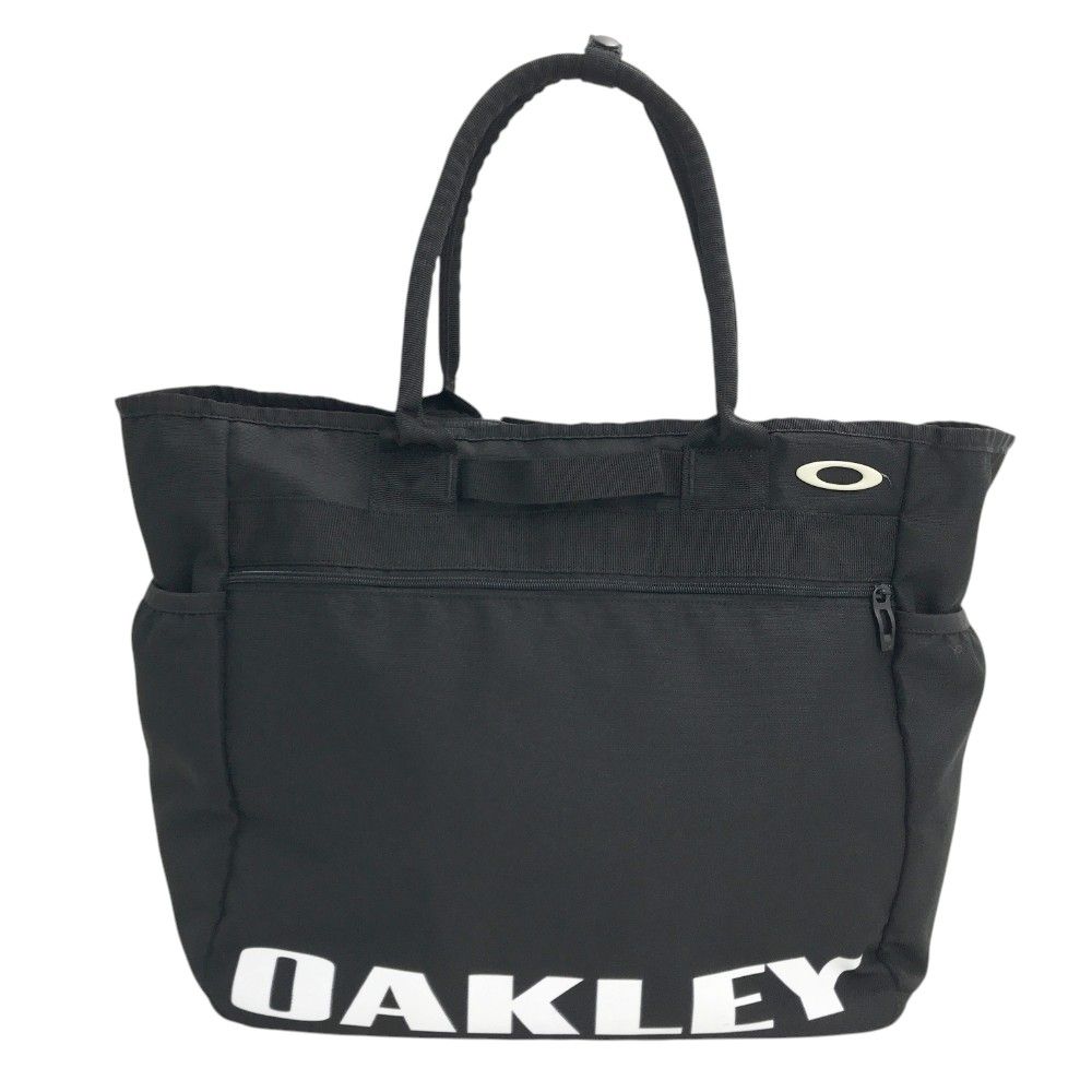 OAKLEY オークリー ゴルフバッグ スカル トート 18.0 FOS901685