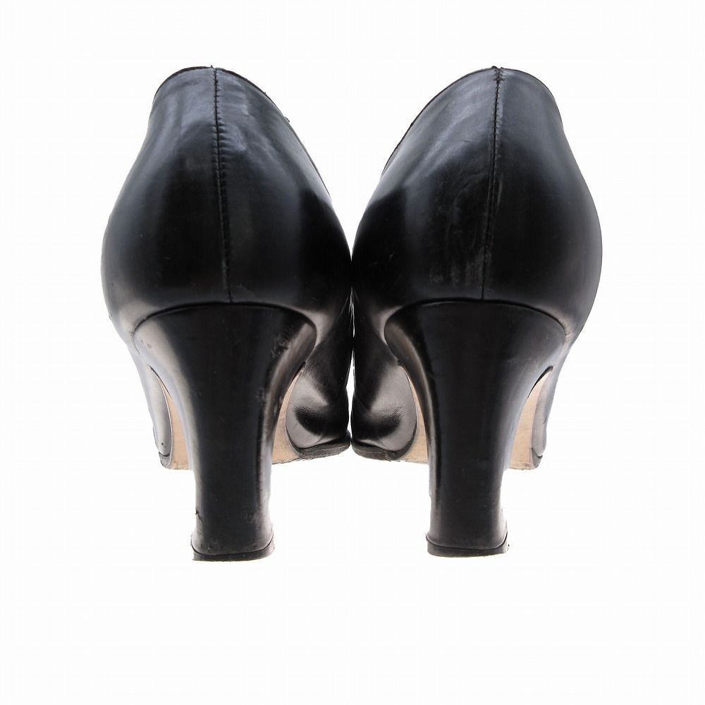 GUCCI グッチ ホースビット パンプス ローファー レザー