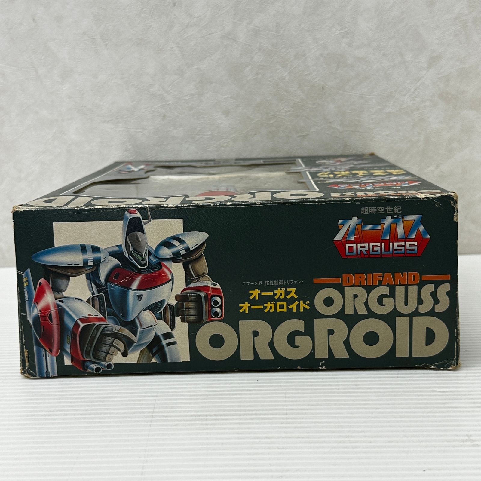 タカトクトイス