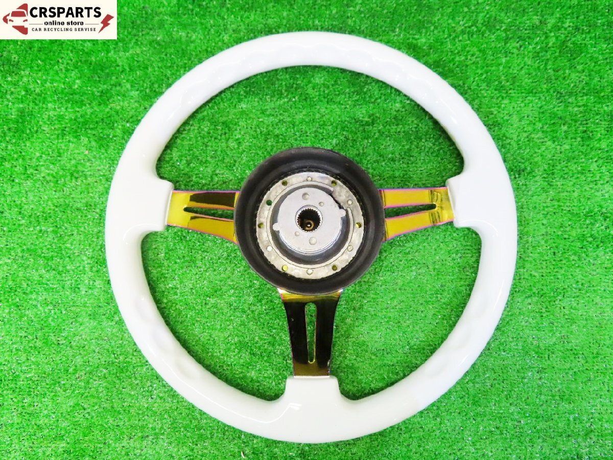 ハンドルボス 大恵(エアバッグ用/車検対応)セプター V10系 品番S-710 売れてます！Daikei ステアリングボスキット ハイエース