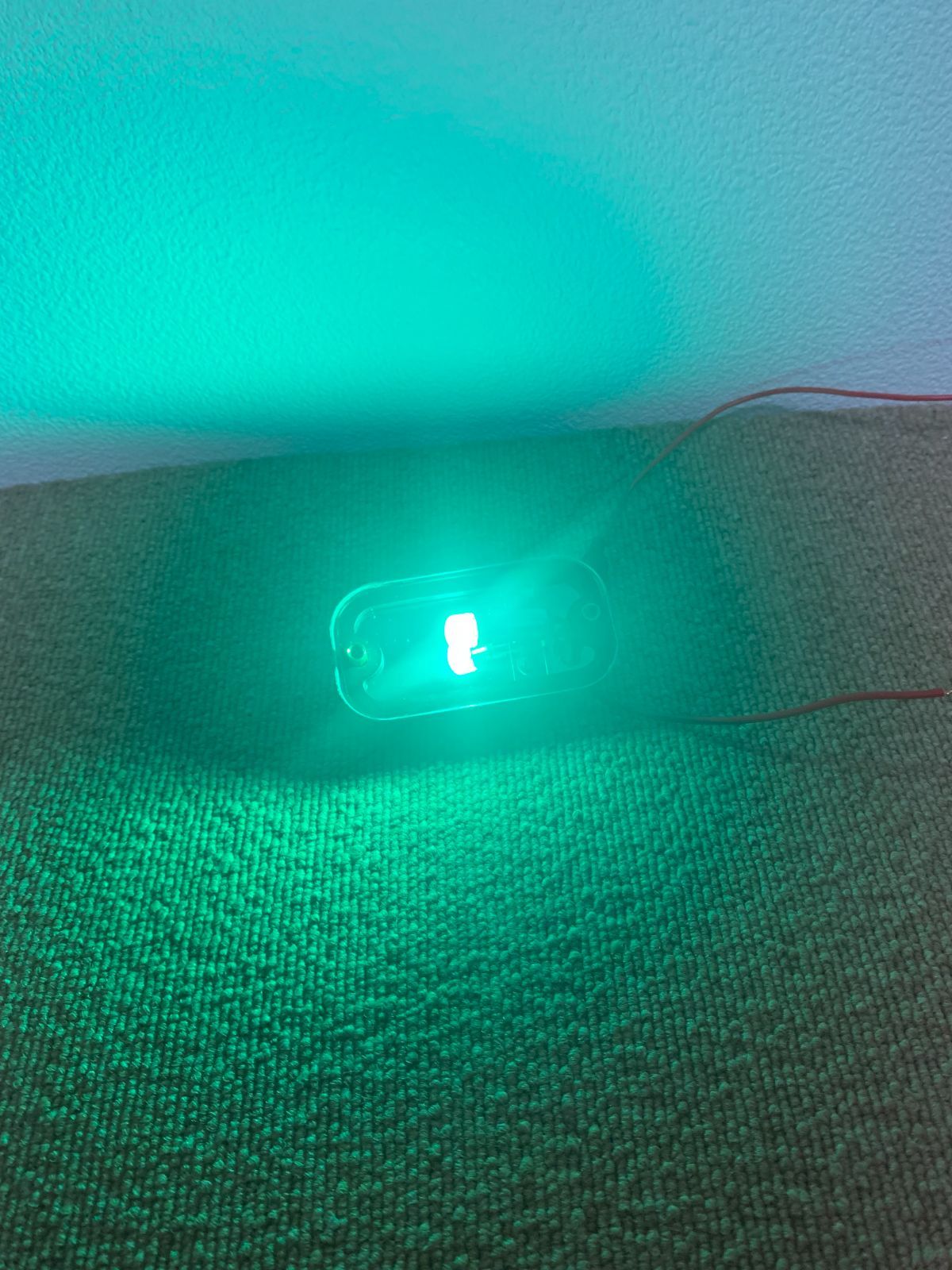 サイドマーカー用