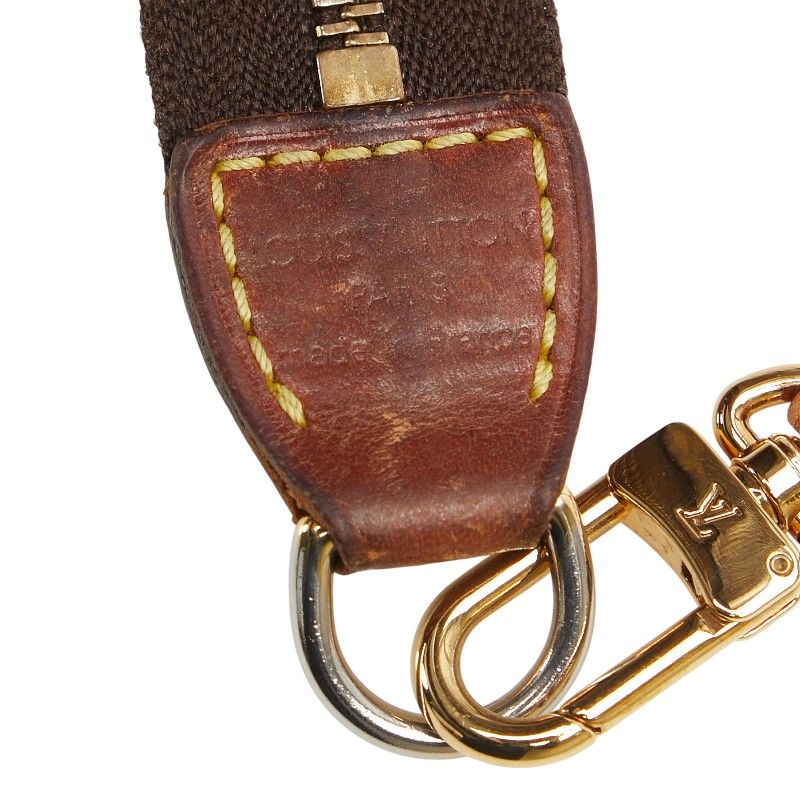 ルイ ヴィトン モノグラム ポシェット アクセソワール ミニ  