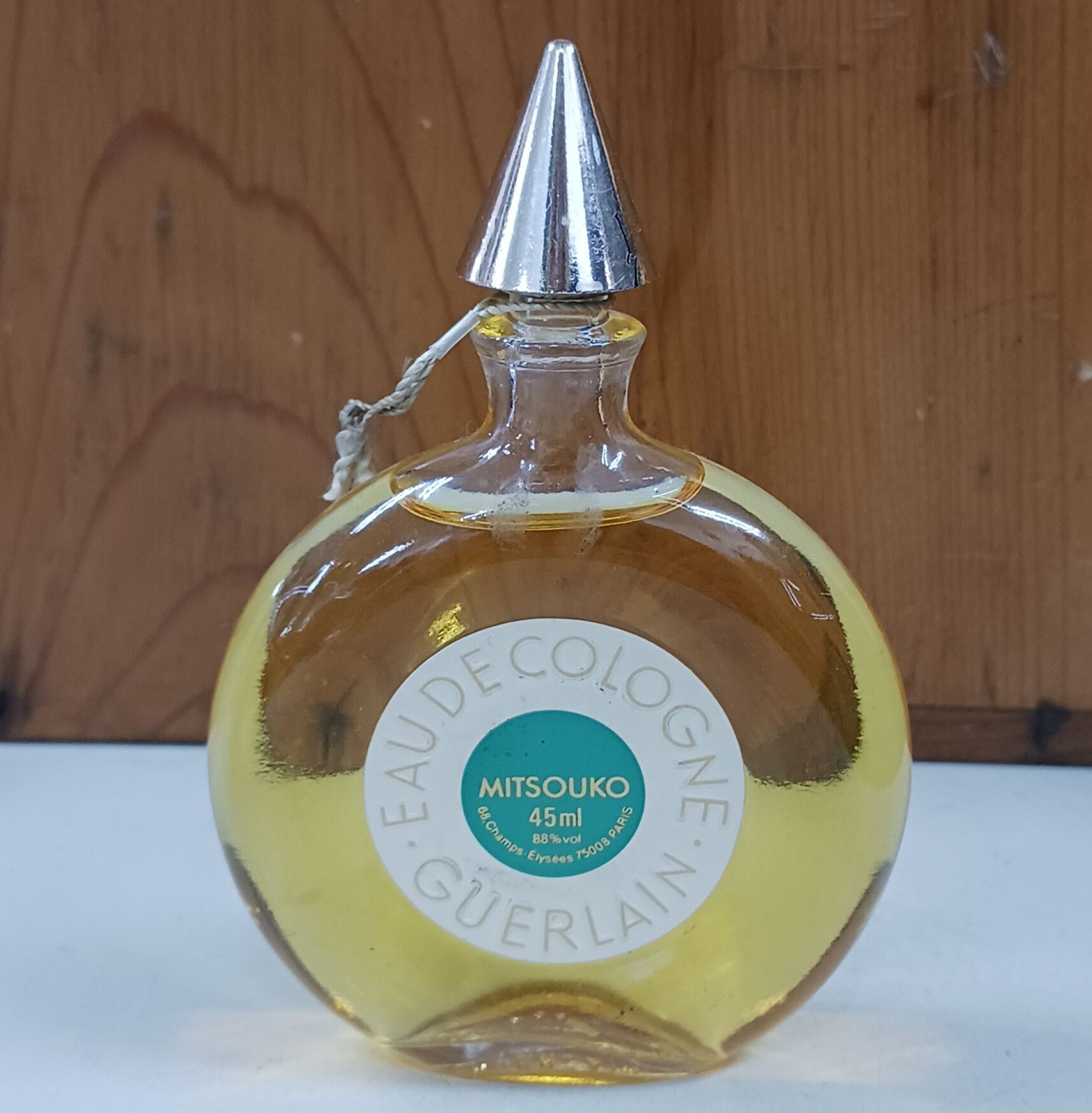 MITSOUKO ゲラン パリス 2個セット