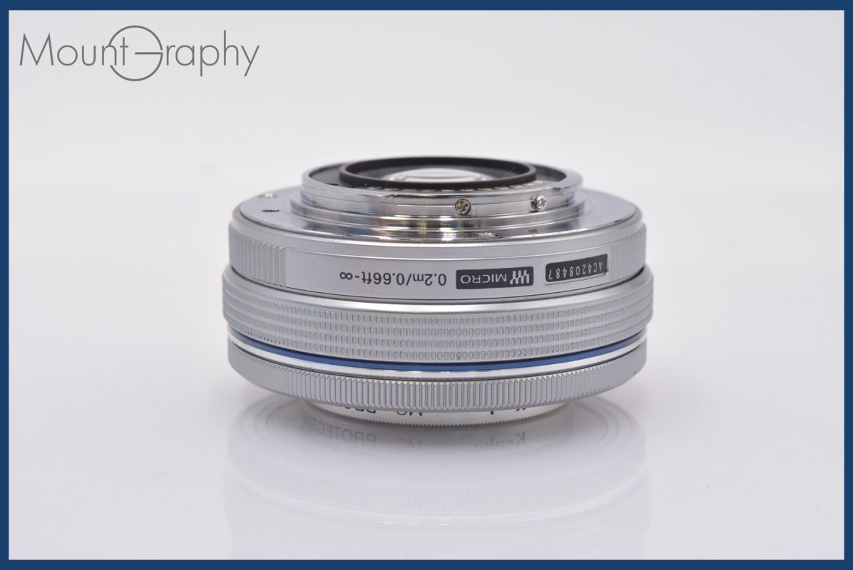  実用 オリンパス OLYMPUS M ZUIKO DIGITAL 14 42 mm F 3 5 6 EZ ED MSC 前後キャップ付 同梱可 am 279 その他 カメラ