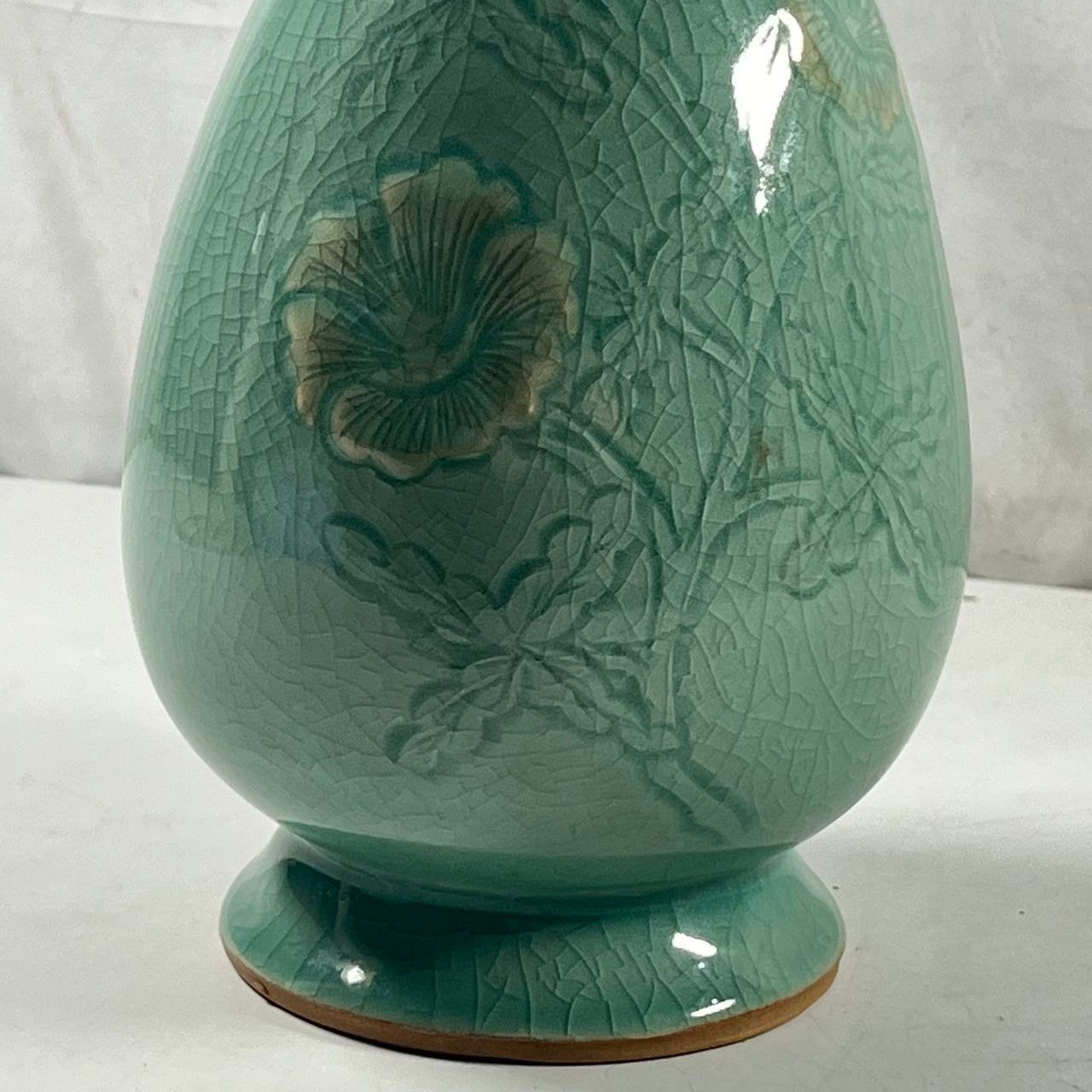 韓山峰 花びん 花瓶 (管理番号：OKU5931) - メルカリ