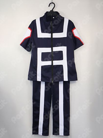 ヒロアカ 雄英高校ACOS Lサイズ Lサイズ 僕のヒーローアカデミア 雄英