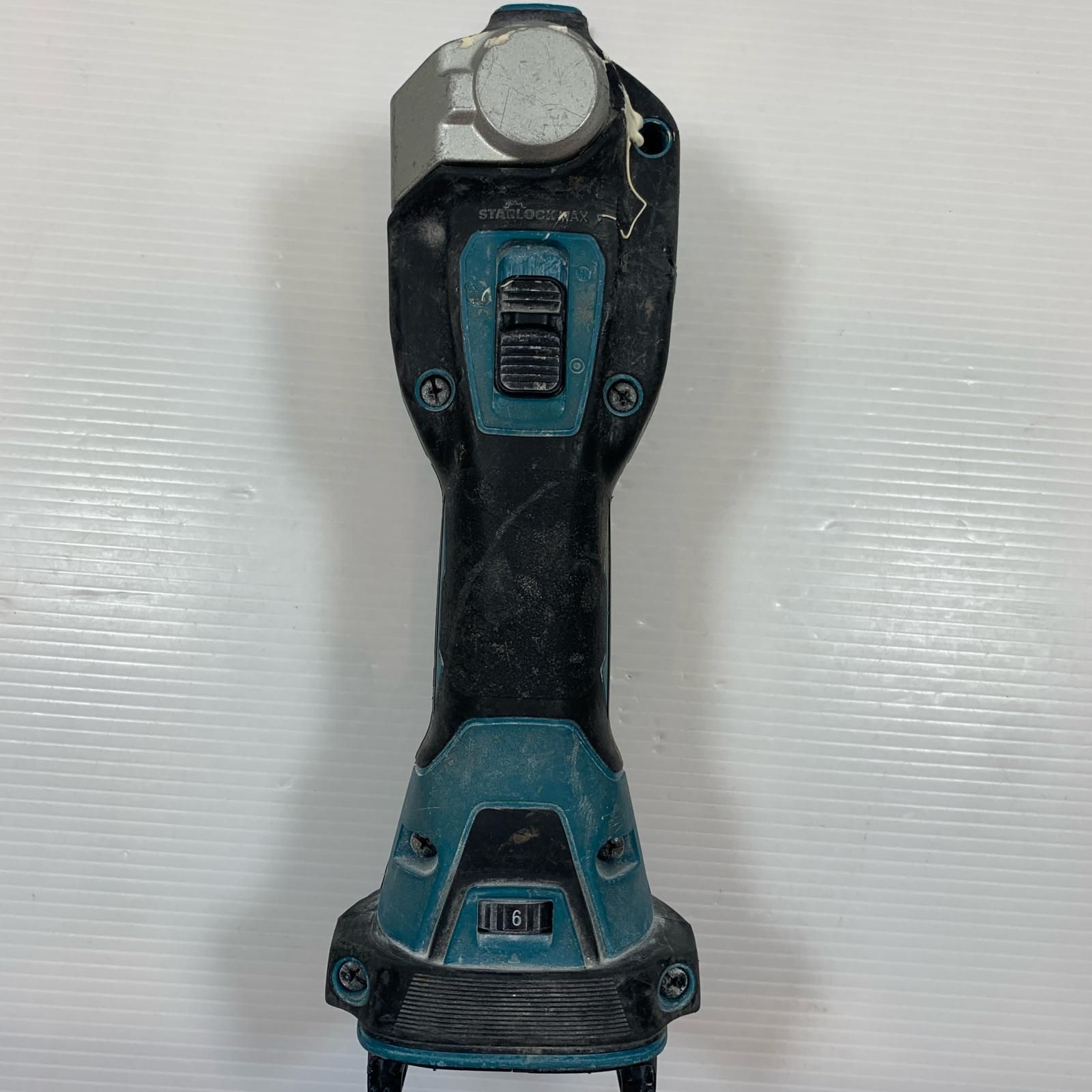 κκMAKITA マキタ 切断工具 本体のみ コードレス式 18v TM52D