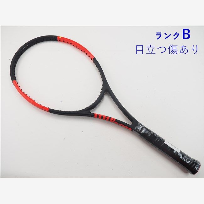 Wilson PRO STAFF 97 テニスラケット ラケット(硬式用) wilson