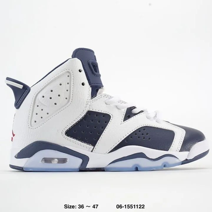 Nike Air Jordan 6 RetroMidnight Navy ナイキ エアジョーダン6 レトロ 