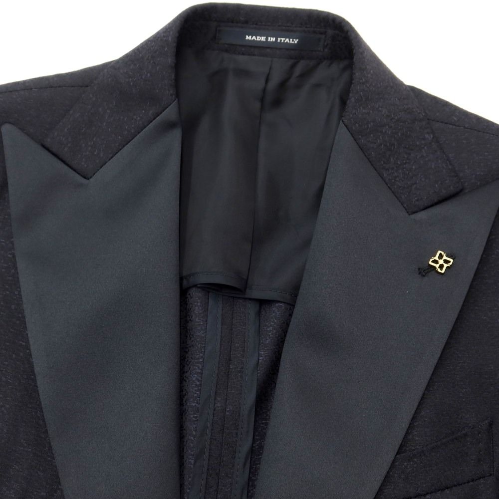 <極美品>TAGLIATORE ブラック Super110'sウールスーツ 46 楽天市場】[送料無料]TAGLIATORE : EASY SUITS DAKAR-NEWMAN