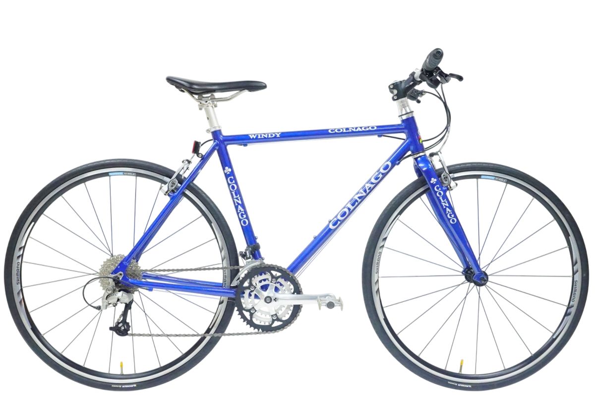 美品】コルナゴ 自転車 COLNAGO DREAM B-STAY コルナゴ美品 COLNAGO