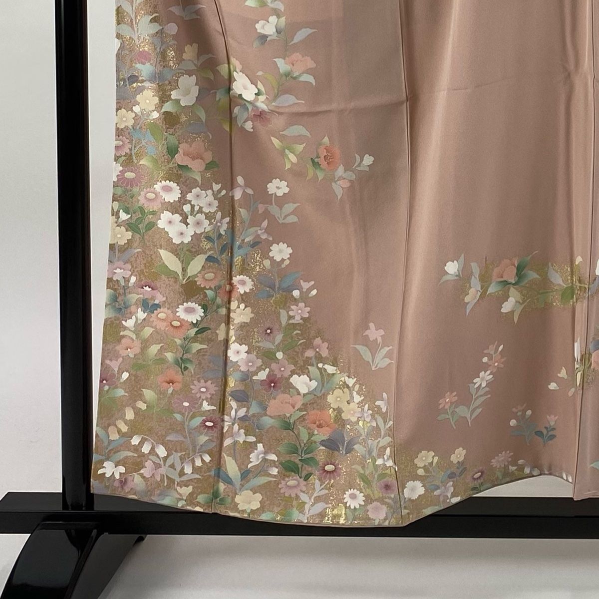 身丈155cm 裄丈63cm