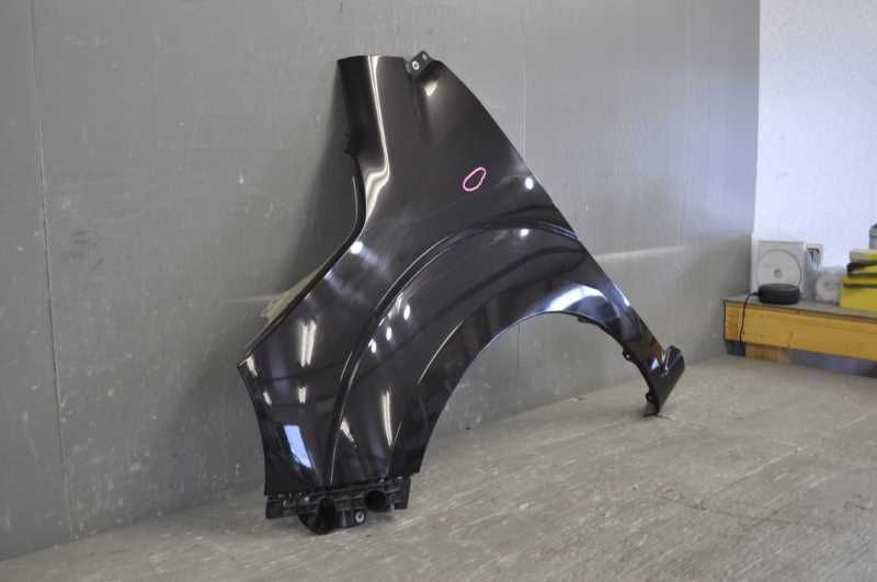 MRワゴン DBA-MF33S 右フロントフェンダーパネル　Z2S 57611-50M10 ＭＲワゴン ＭＦ33Ｓ 右フロントフェンダー 新品