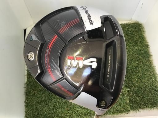 テーラーメイド M4 2021 12° レディース ドライバー DR Tuned 45 フレックスL レディース 女性用 右利き 右用 Cランク ゴルフクラブ