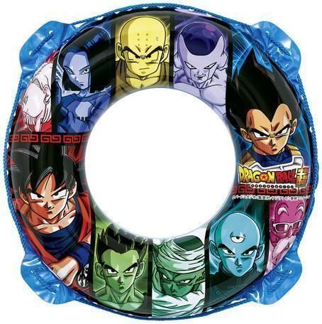 ドラゴンボール超 浮き輪 70㎝ 新品未使用品 - メルカリ