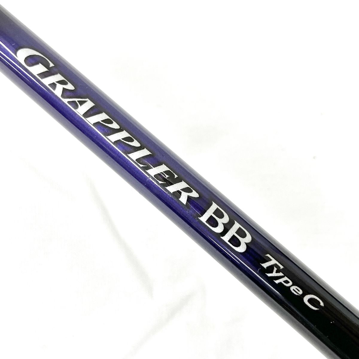 SHIMANO S82MH GRAPPLER BB TypeC シマノ グラップラー 釣り具