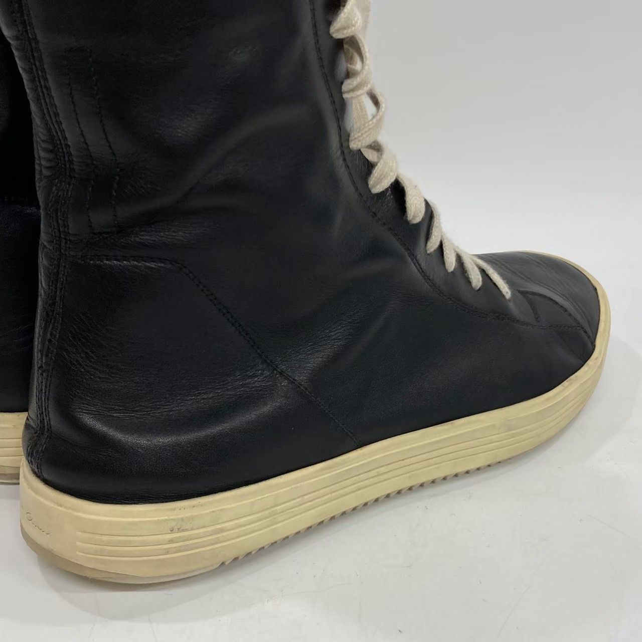 ☆M32 Rick Owens OWENSCORP MASTODON FW16 リックオウエンス