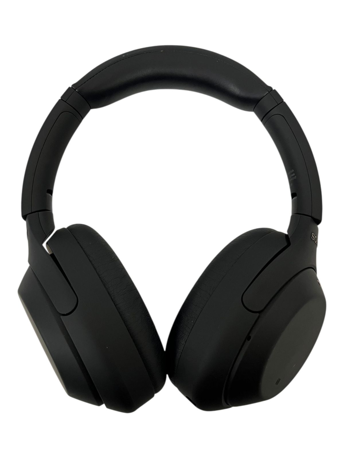 ワイヤレスヘッドホン ノイズキャンセリング