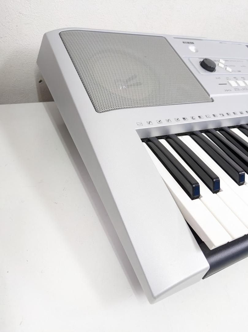 YAMAHA ヤマハ PSR-E323 電子ピアノ 61鍵