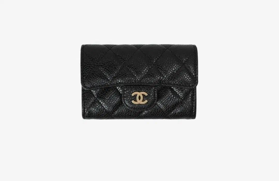 Chanel シャネル クラシック スナップボタン クラシック ホック開閉 金具