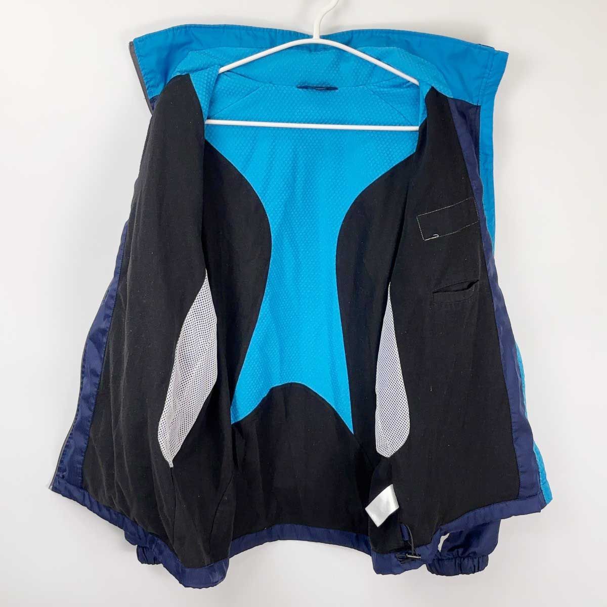 都道府県駅伝 ウィンドブレーカー