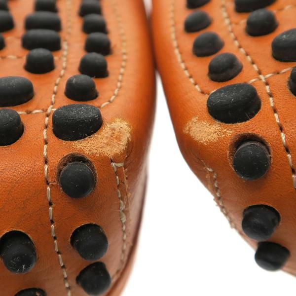 ドライビングシューズ