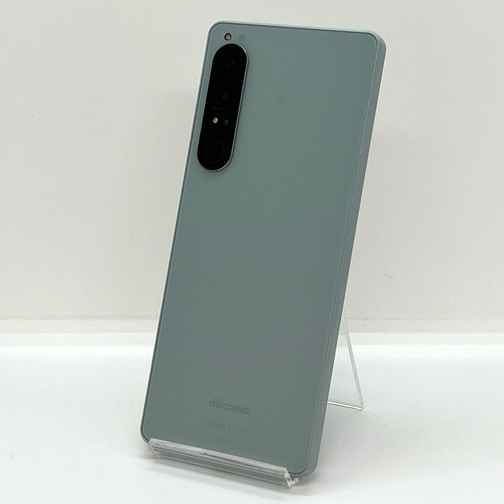 楽天市場】【SIMフリー/新品未使用】SONY Xperia 1 IV SO-51C