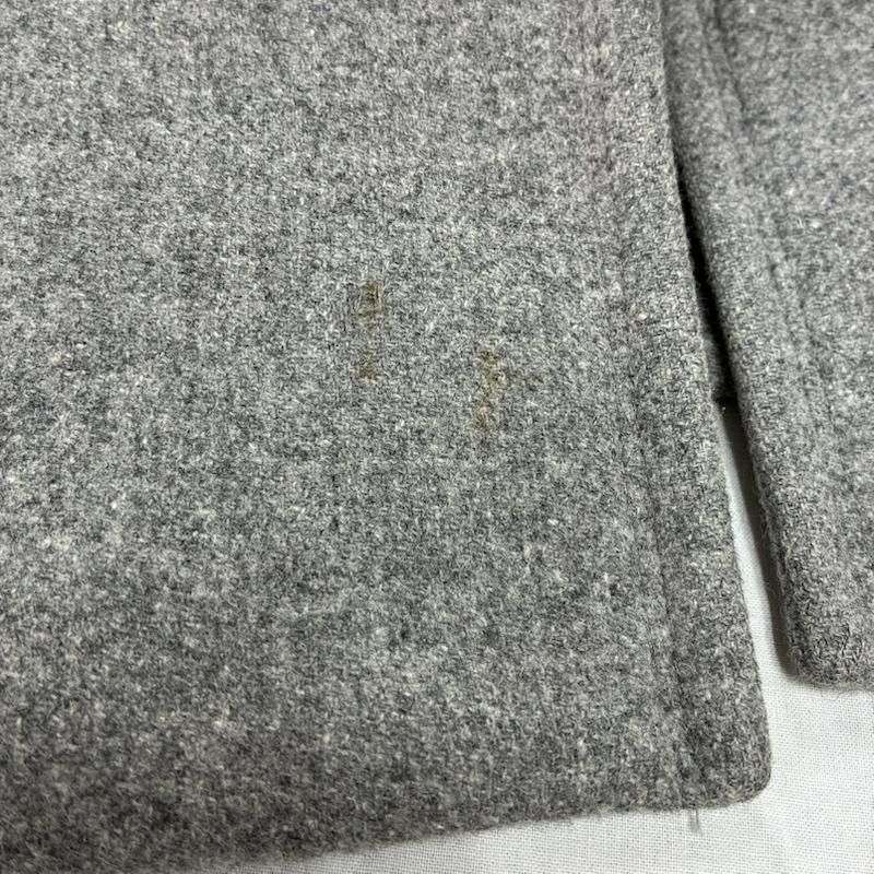 アンゴラ混 ウール