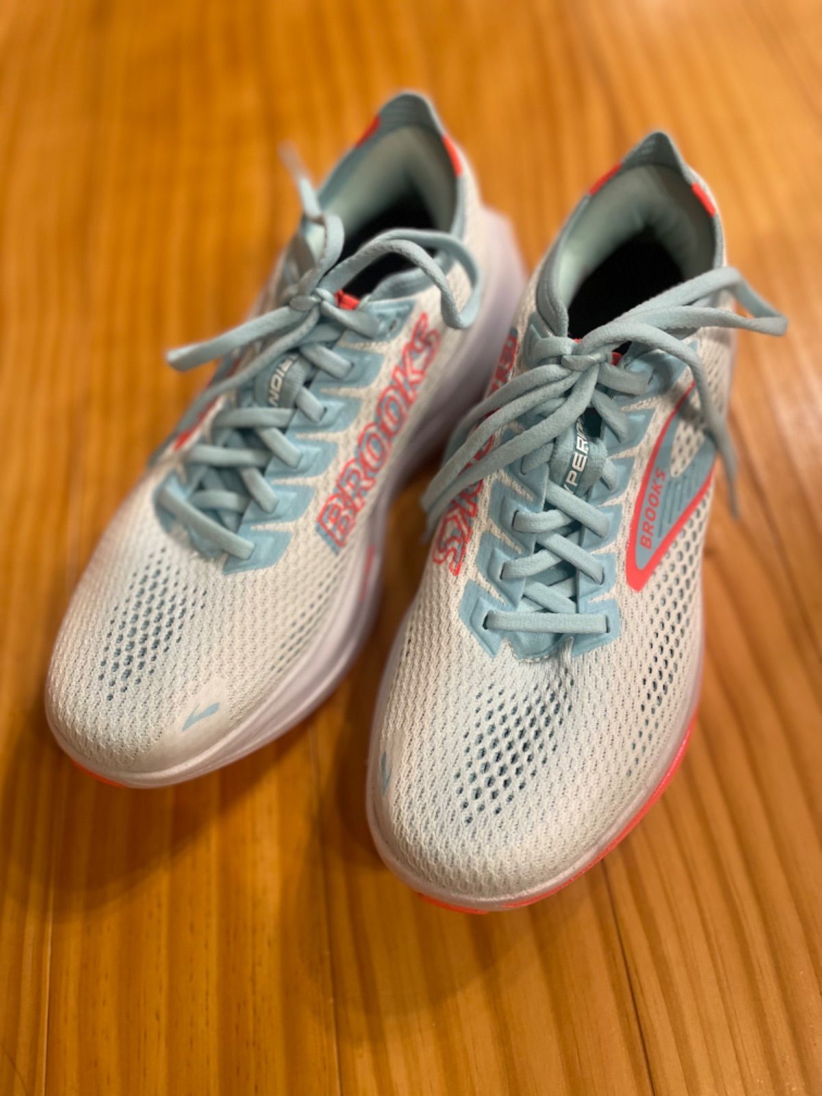 BROOKS Hyperion3 23cm