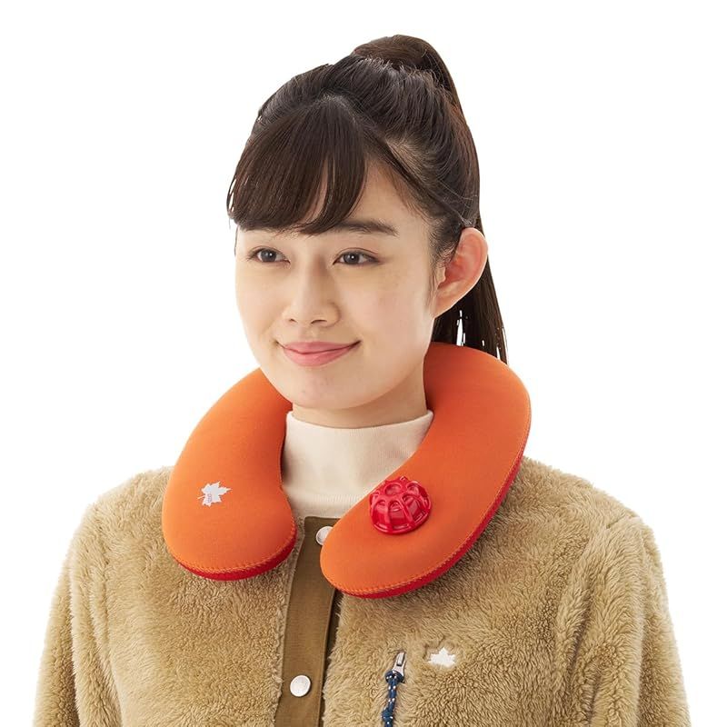 LOGOS LOGOSどこでもソフト湯たんぽ