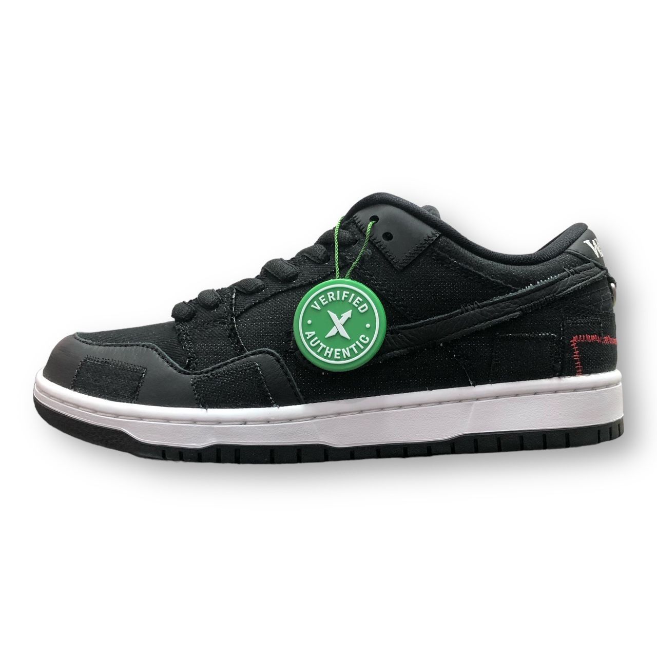 新品 Wasted Youth Nike SB Dunk Low SPECIAL BOX DD8386-001