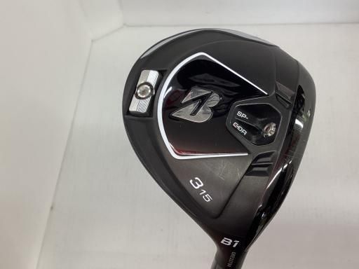 中古】 タイトリスト TSi3 18° フェアウェイウッド FW Tour AD HD-6