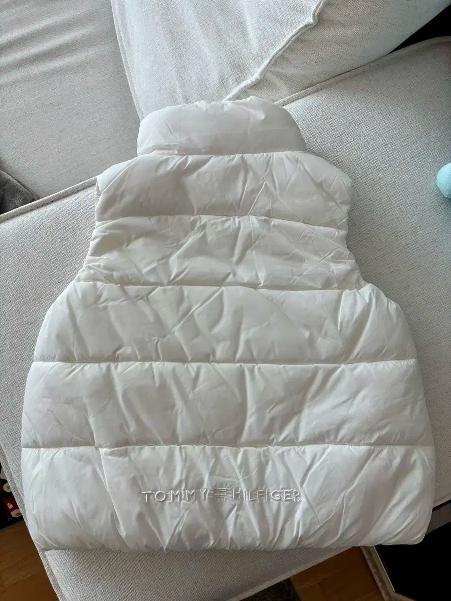 トミーヒルフィガー キッズ