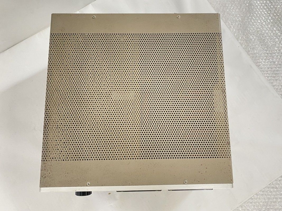現状品 フロンティア SB-2000AS SSB リニアアンプ FRONTIER 無線